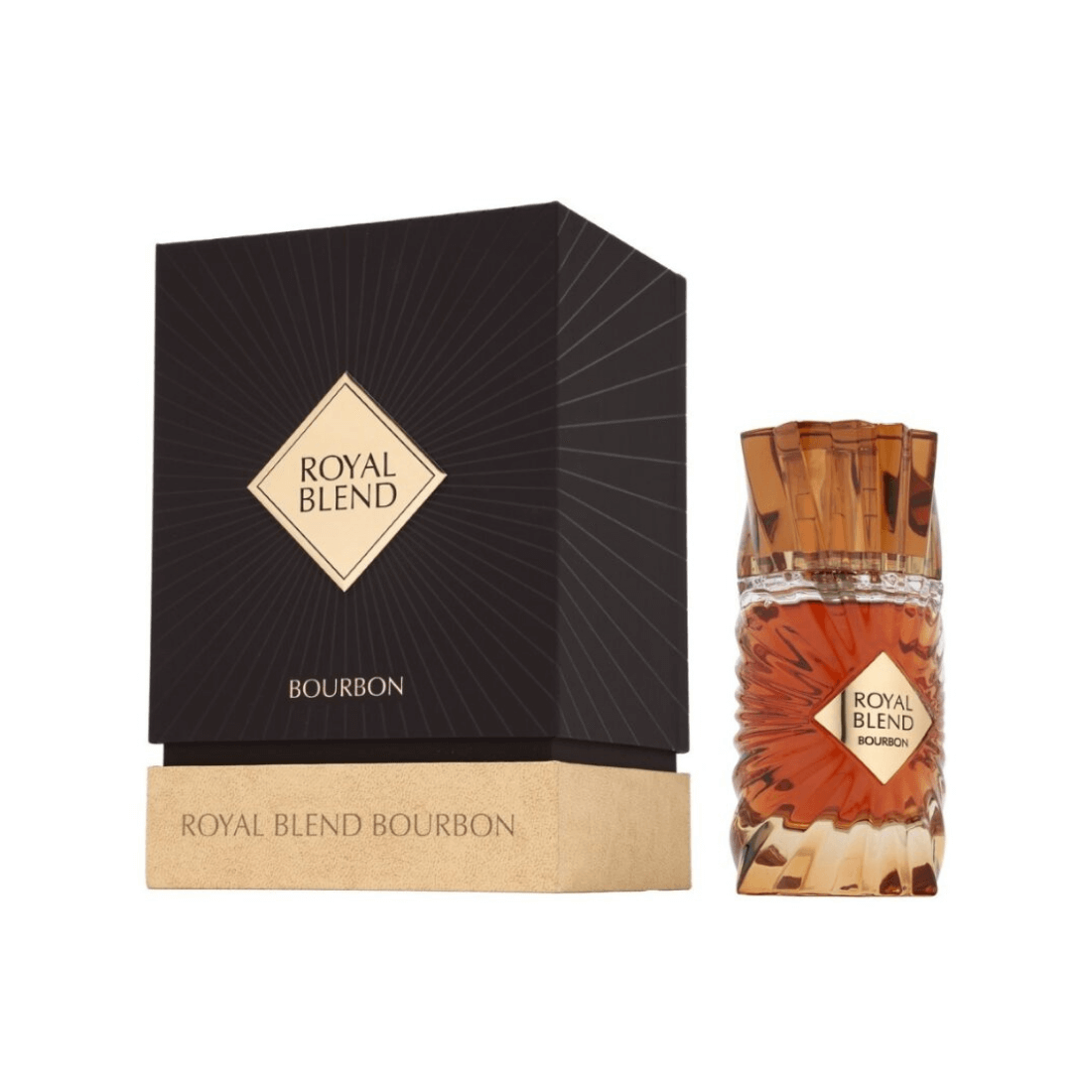 French Avenue Royal Blend Bourbon