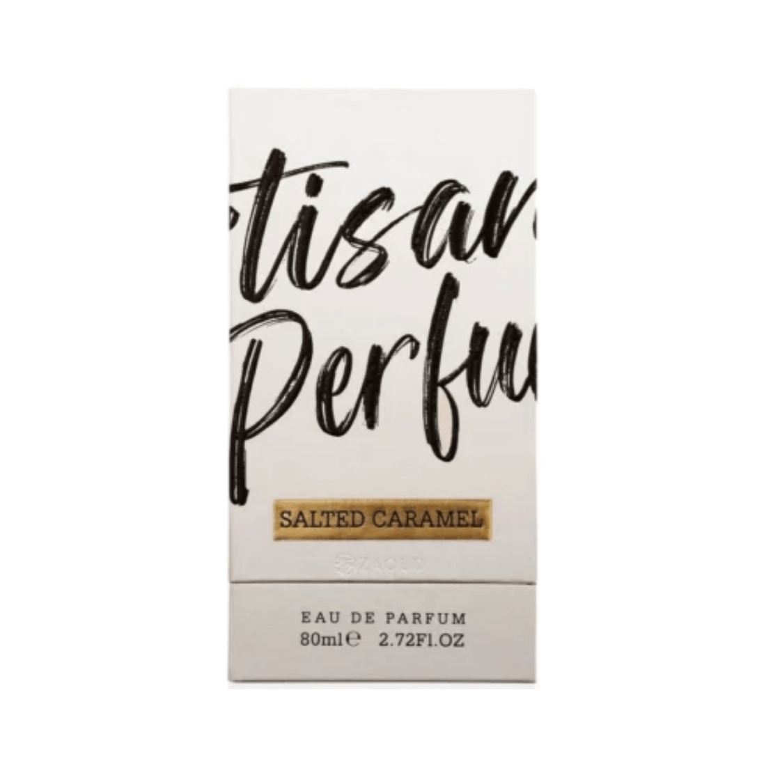 Salted Caramel – moderner, warmer Dessertduft mit Moschus