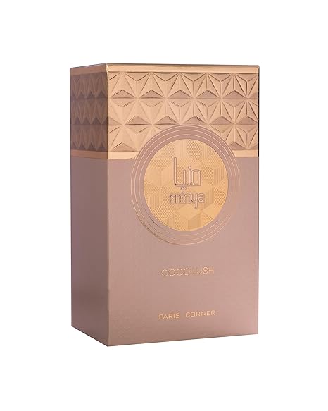 Minya Coco Lush