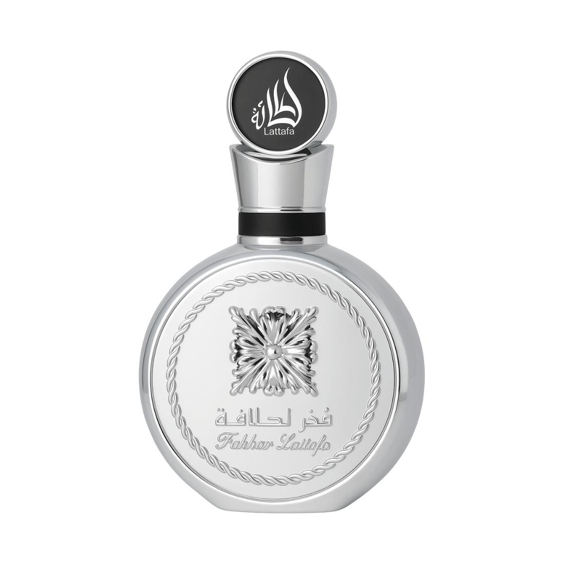 Lattafa Fakhar Platin