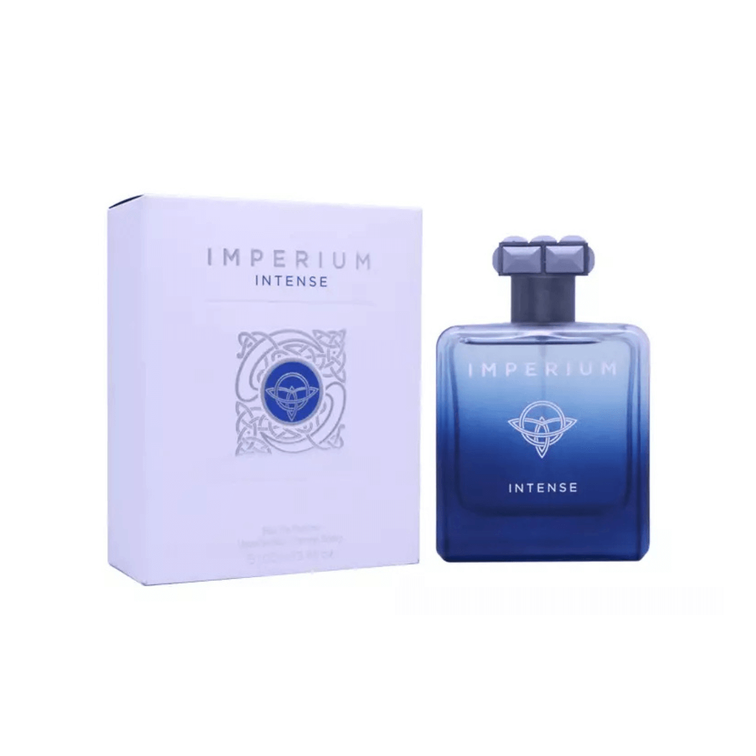 Fragrance World Imperium Intense