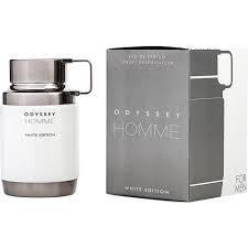 Armaf Odyssey Homme White - frisches Eau de Duftstoff (Parfum)