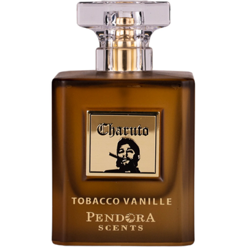 Paris Corner Charuto Tobacco Vanille