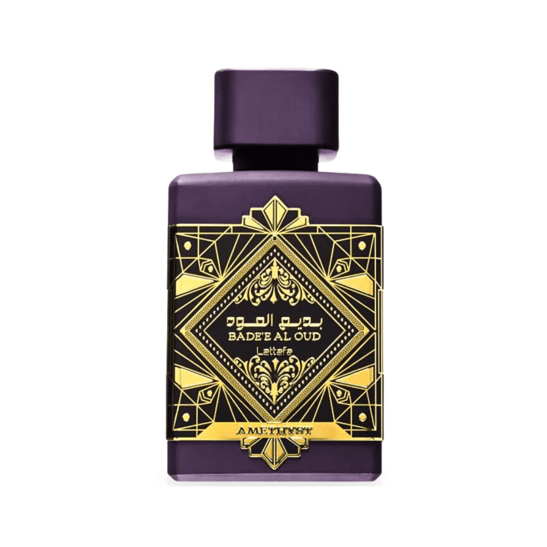 Lattafa Badee Al Oud Amethyst