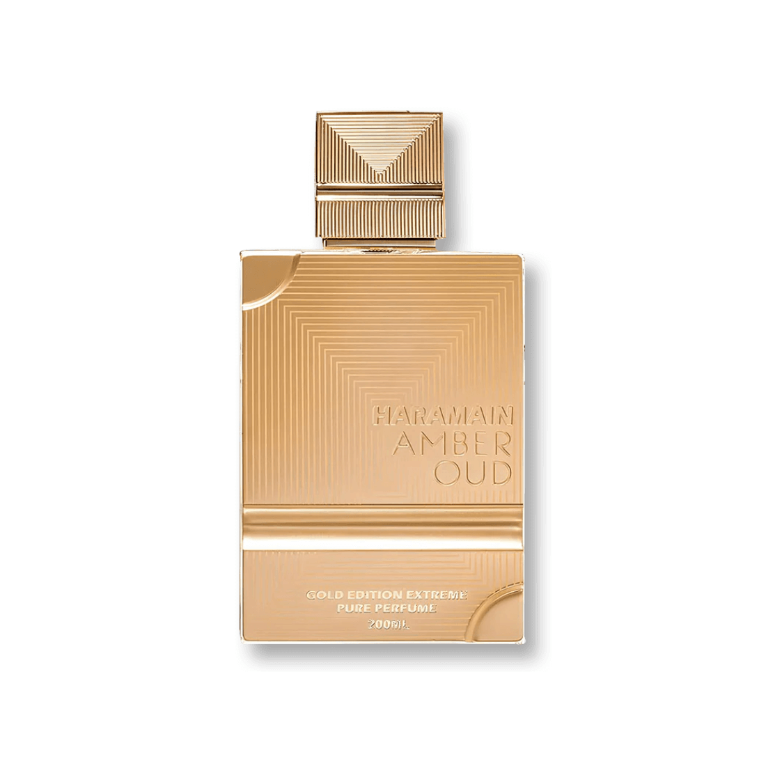 Al Haramain Amber Oud Gold Edition