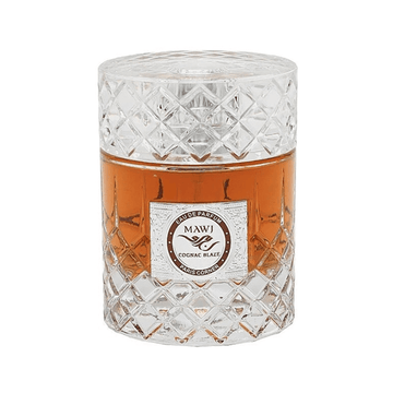 Paris Corner Mawj Cognac Blaze