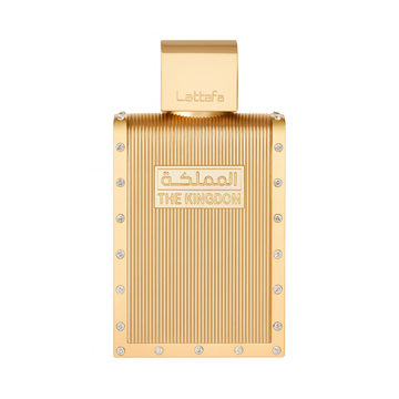 Lattafa The Kingdom