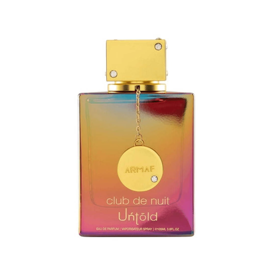 Armaf Club De Nuit Untold