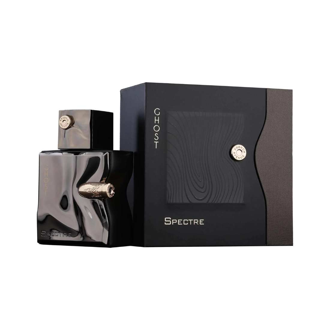 French Avenue Spectre Ghost