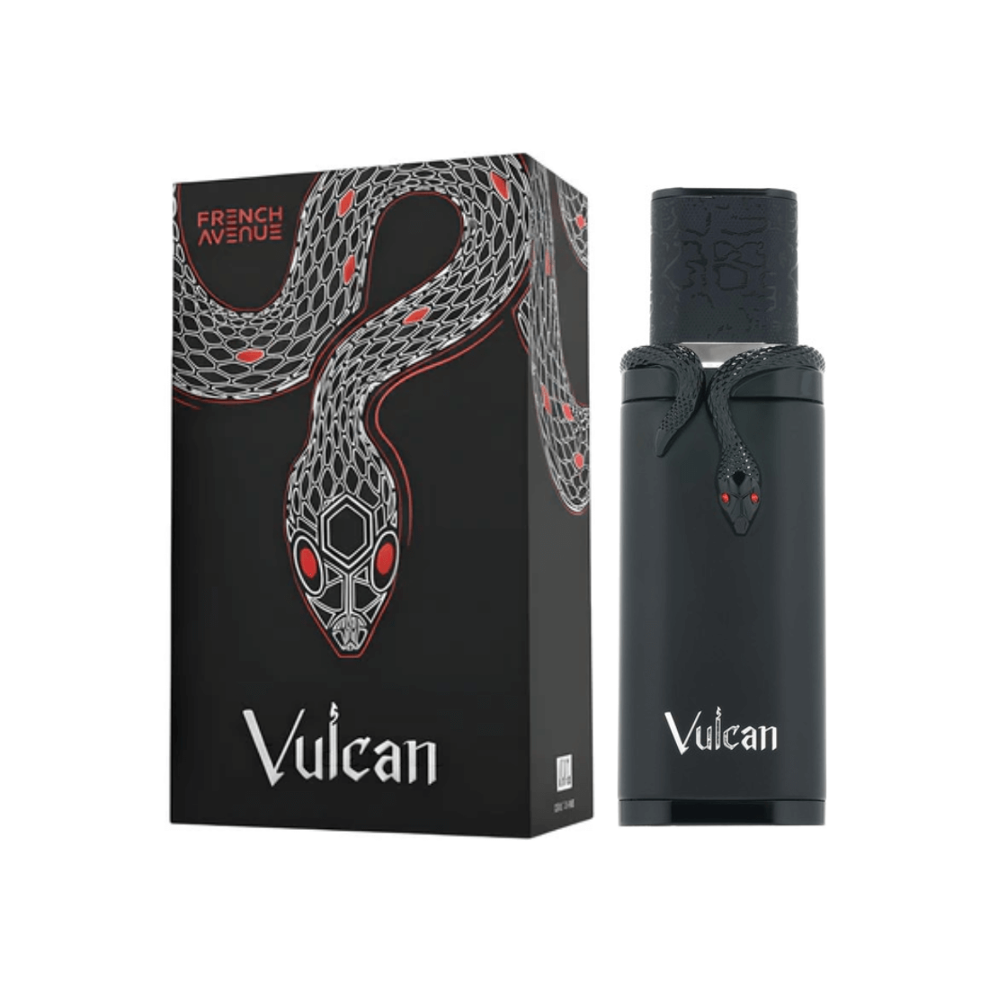 French Avenue Vulcan Black Friday