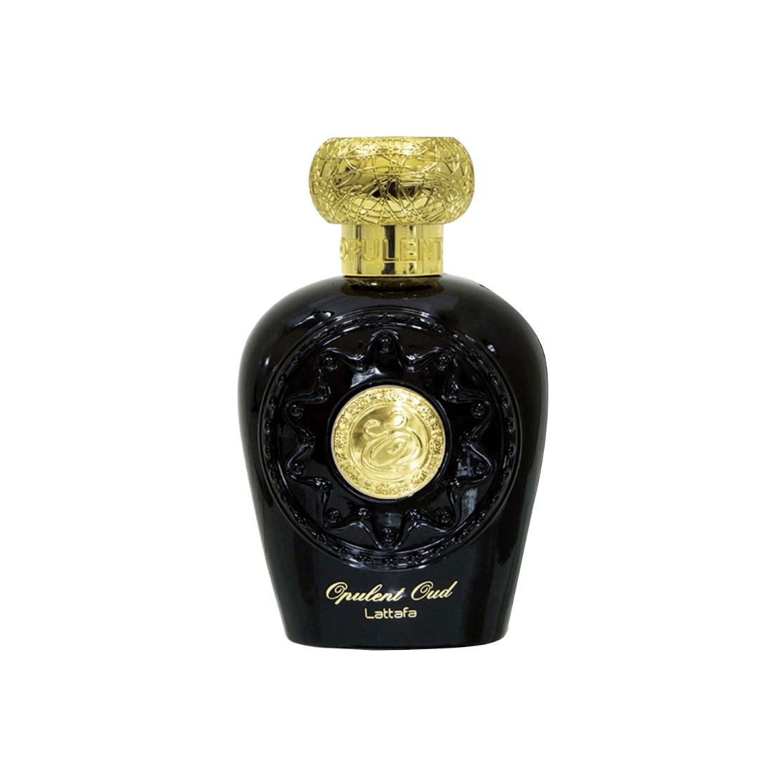 Lattafa Opulent Oud
