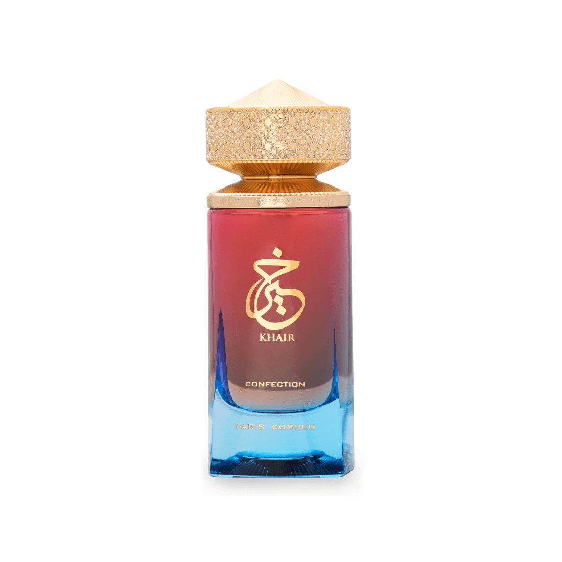 Paris Corner Khair Confection