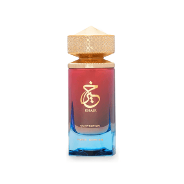 Paris Corner Khair Confection