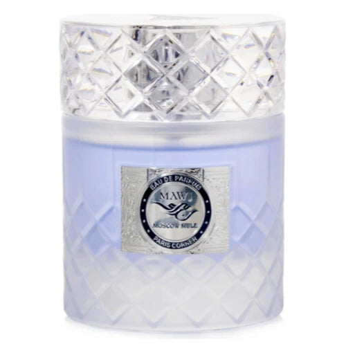 Paris Corner Mawj Moscow Mule Eau de Duftstoff (Parfum) - Exklusiver Duft