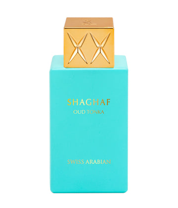 Swiss Arabian Shaghaf Oud Tonka