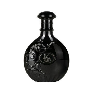 Arabiyat Prestige Nyla Suede