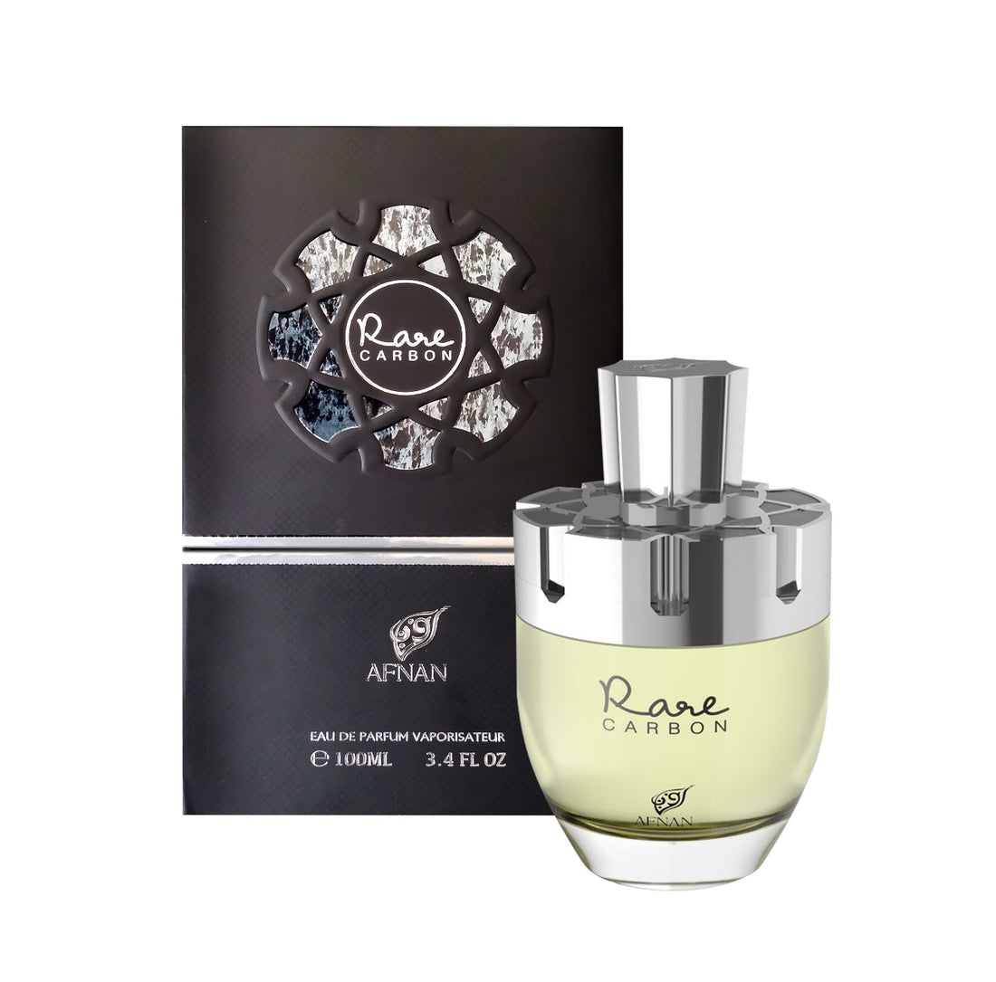Afnan Rare Carbon