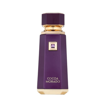 French Avenue Cocoa Morado
