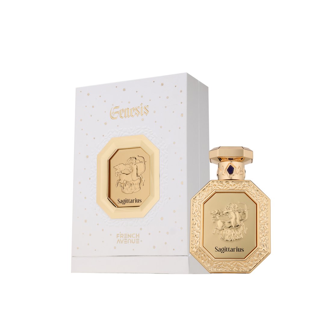 French Avenue Genesis Sagittarius