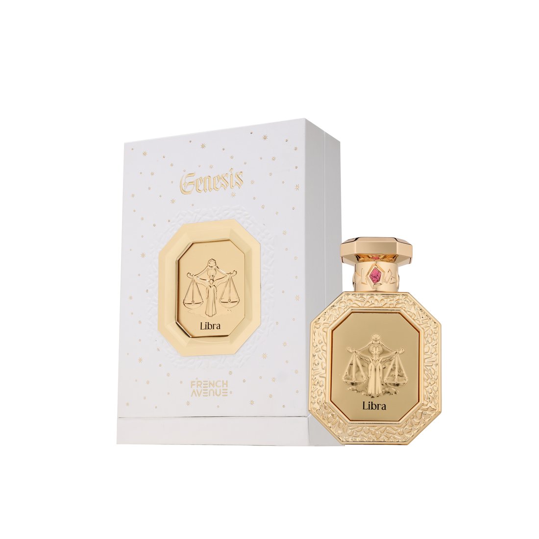 French Avenue Genesis Libra