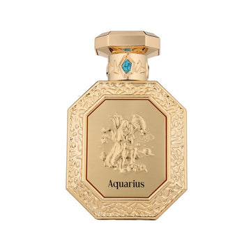 French Avenue Genesis Aquarius