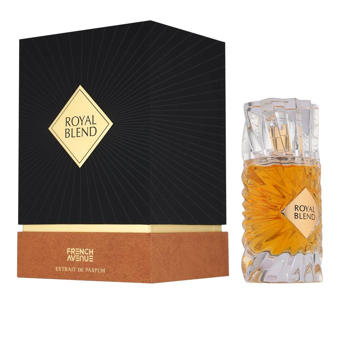 French Avenue Royal Blend