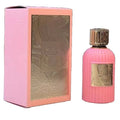Paris Corner Qissa Pink Eau de Duftstoff (Parfum) - Exklusiver Duft